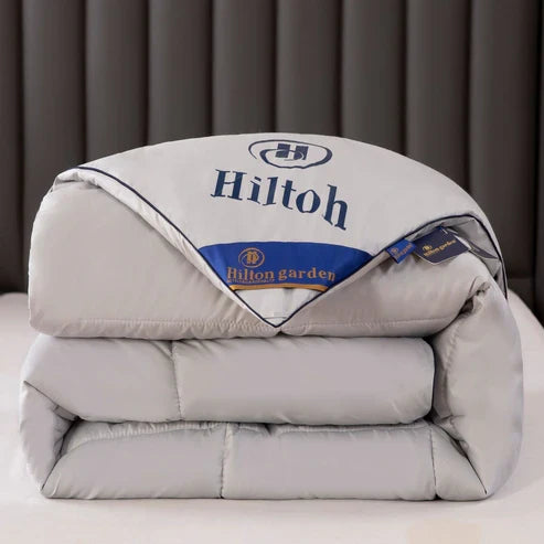 Splendas Down Alternative Comforter – All Season Fluffy Duvet Insert | 5 Colors