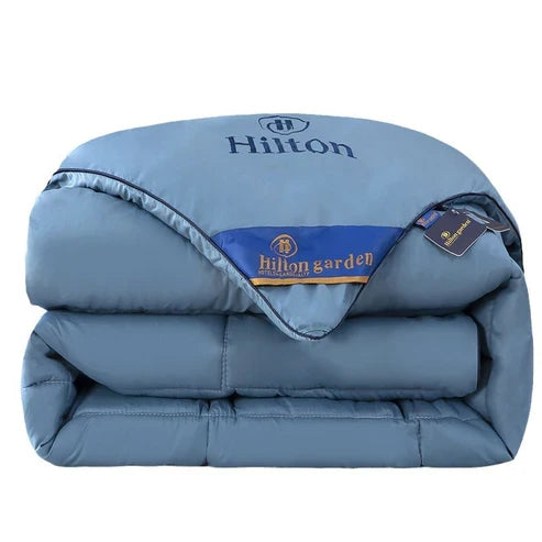 Splendas Down Alternative Comforter – All Season Fluffy Duvet Insert | 5 Colors