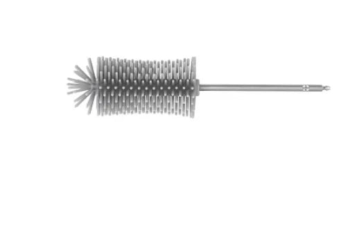 Automatic Cleaning Brush USB Rechargeable Electric Scrubber for Kitchen & Bathroom