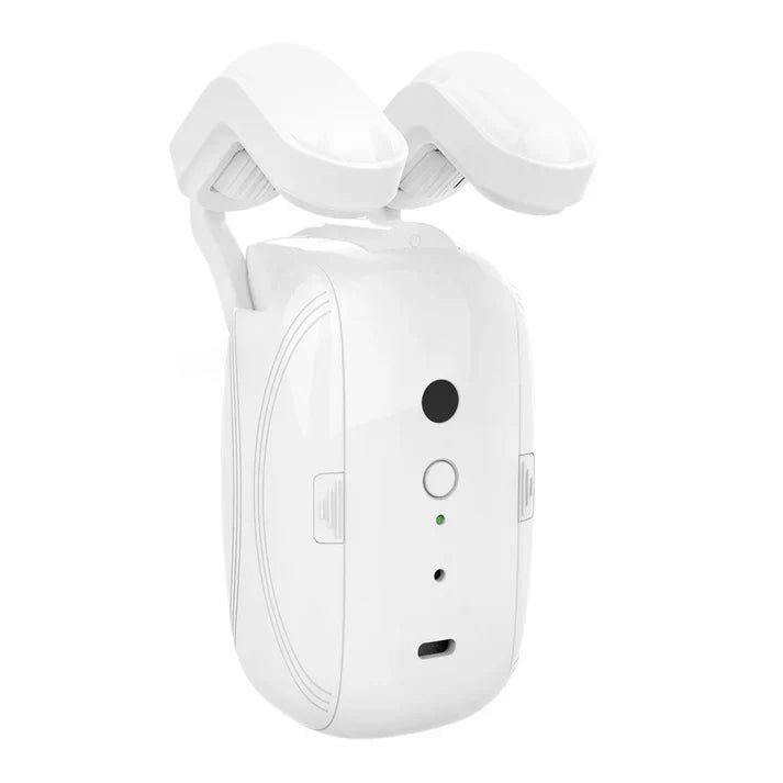 Roman Home Rod Electric Companion Automatic Wifi Smart Curtain Opener