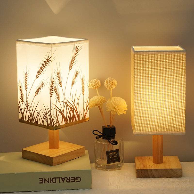 Energy Saving LED Light Lamp for Study Rooms and Home Decor