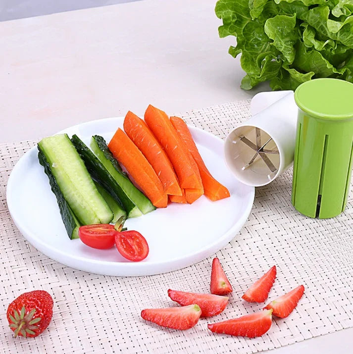 Fruit Cookie Cutters Unique Kitchen Gadget Accessories