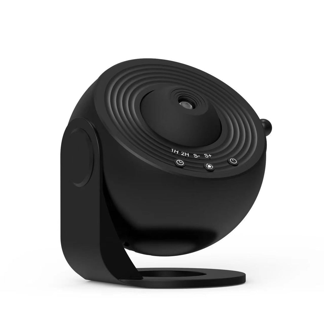 Galaxy Projector Night Light - 360 Degree Starry Sky Planetarium Lamp for Kids Bedroom