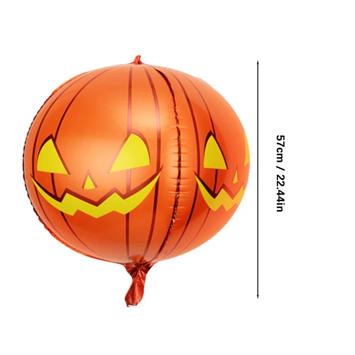 Splendas Halloween Eyeball Balloons Spooky Party Decorations