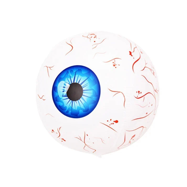Splendas Halloween Eyeball Balloons Spooky Party Decorations