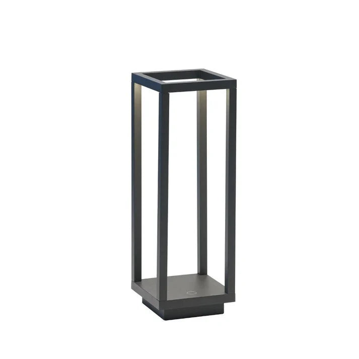Luxury Lamps For Household Fashion Rechargeable Table Art