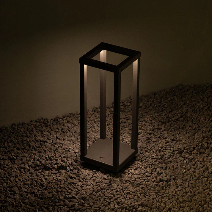 Luxury Lamps For Household Fashion Rechargeable Table Art