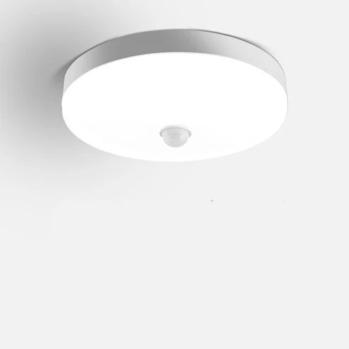 Motion Sensor Ceiling Light with Voice Activation 8W 16W 20W LED