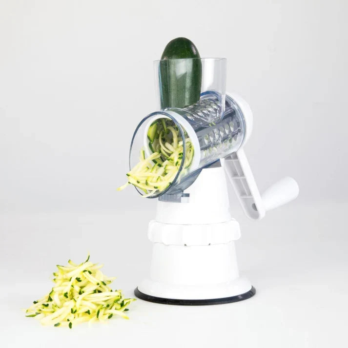 Vegetable Slicer & Chopper Kitchen Tool Multifunctional Vegetable Cutter Set
