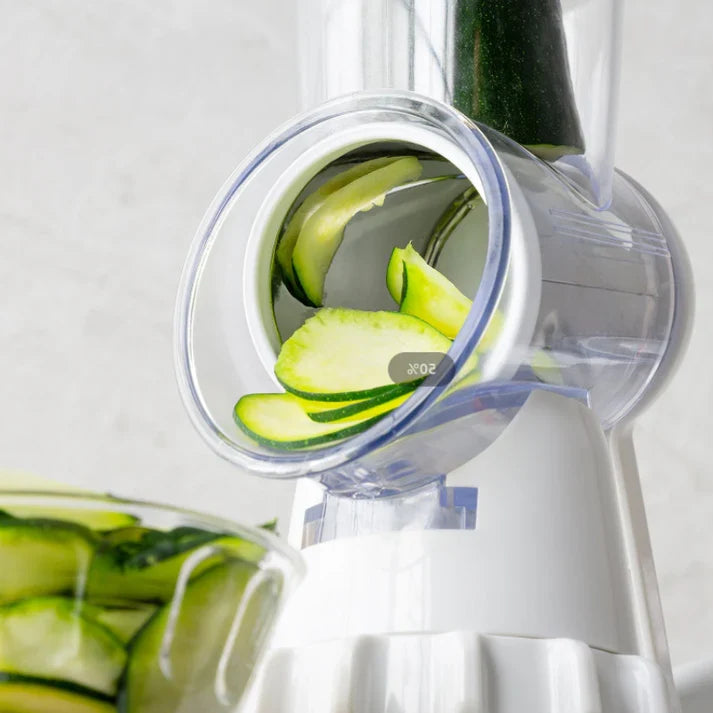 Vegetable Slicer & Chopper Kitchen Tool Multifunctional Vegetable Cutter Set