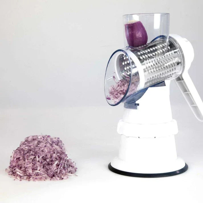 Vegetable Slicer & Chopper Kitchen Tool Multifunctional Vegetable Cutter Set