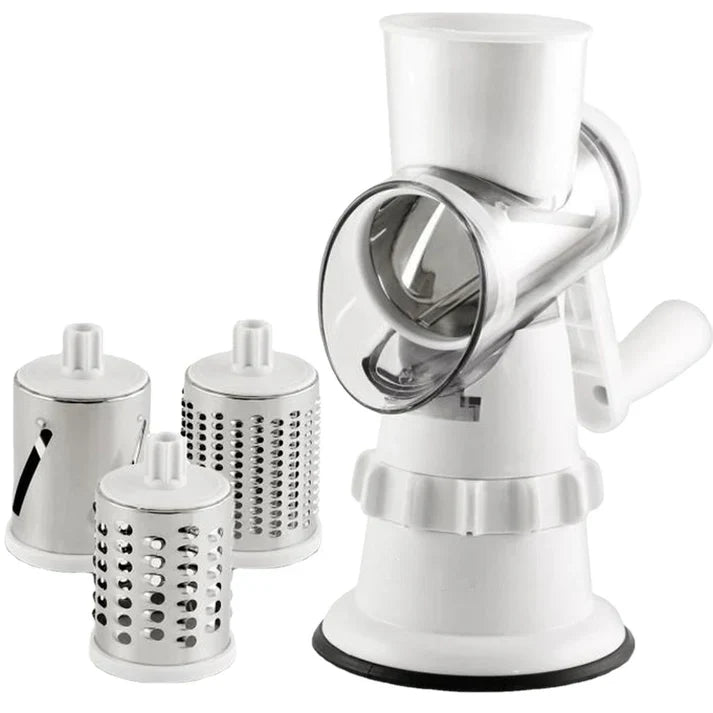Vegetable Slicer & Chopper Kitchen Tool Multifunctional Vegetable Cutter Set