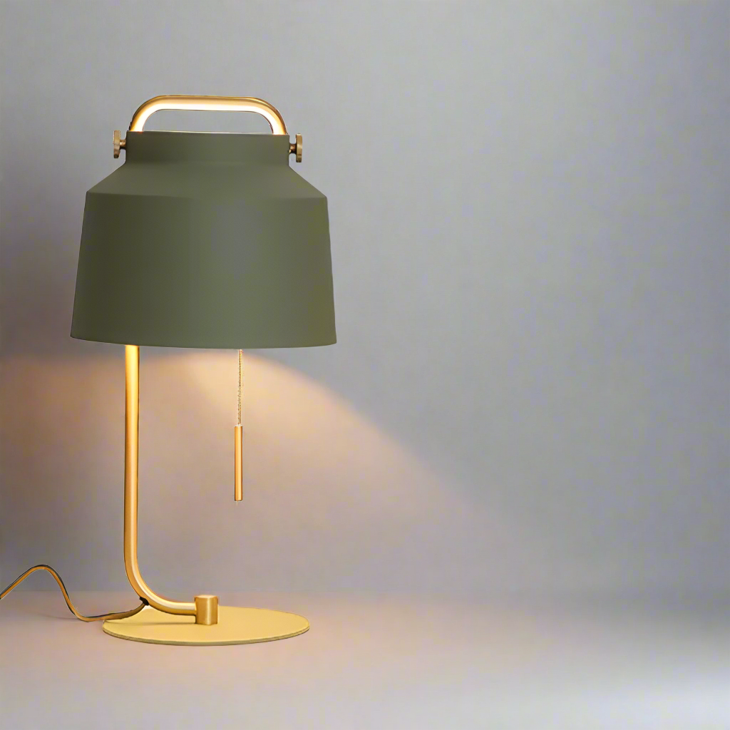 Decorative Lamps Living Room Bedroom Bedside Study Nordic Lights