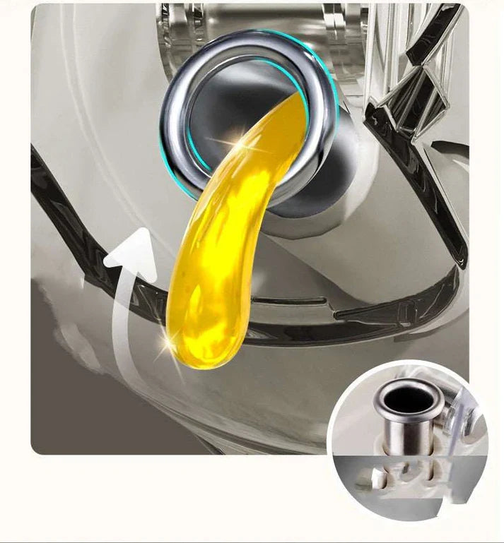Cooking Olive Oil Sprayer Kitchen Vinegar Bottle