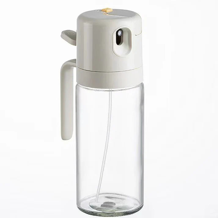 Cooking Olive Oil Sprayer Kitchen Vinegar Bottle