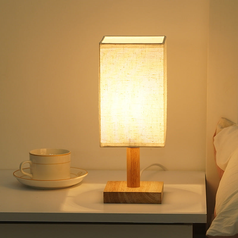 Energy Saving LED Light Lamp for Study Rooms and Home Decor
