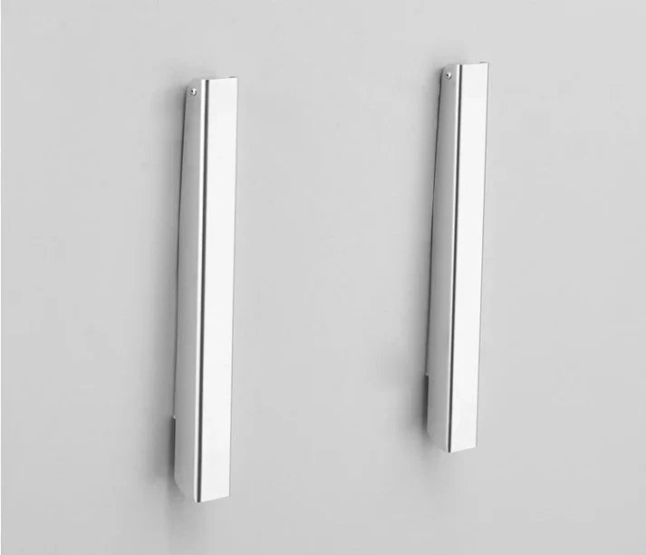 Waterproof Aluminum Retractable Wall Hanger