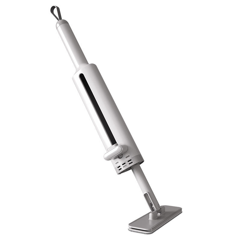 Best Rotatable Self Squeezing Mop & Hands Free for All Floors