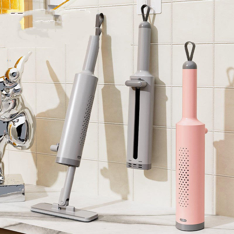 Best Rotatable Self Squeezing Mop & Hands Free for All Floors