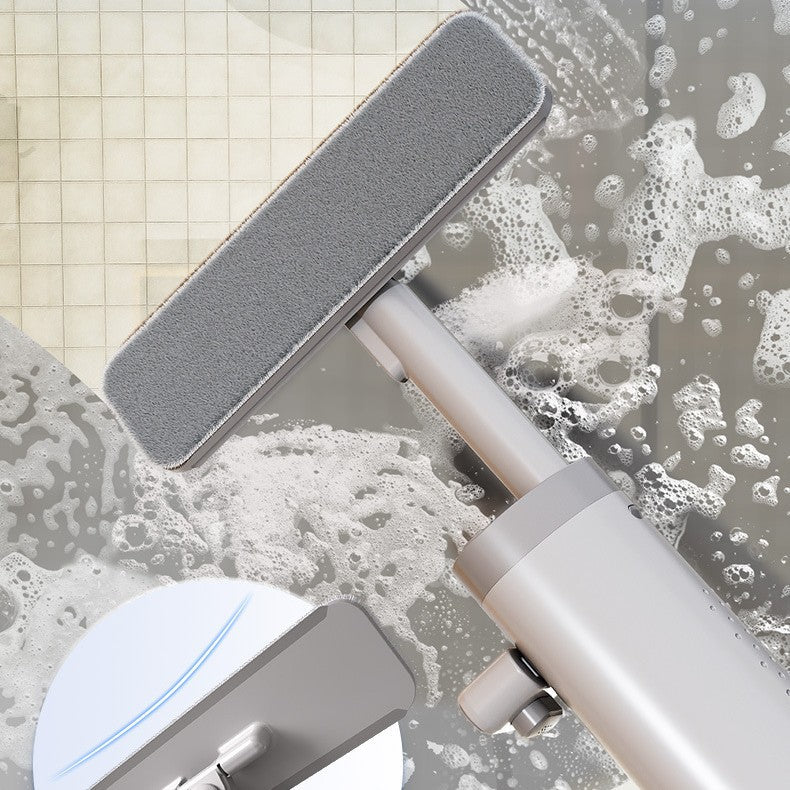 Best Rotatable Self Squeezing Mop & Hands Free for All Floors