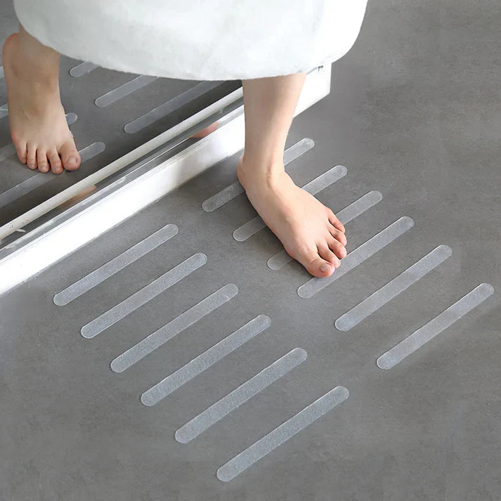 Non Slip Strip Shower Pad Flooring Stairs Safety Tape