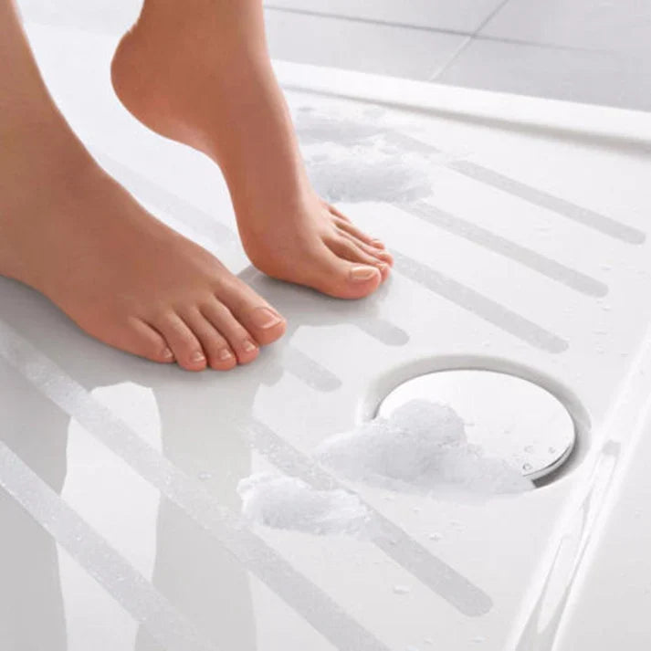 Non Slip Strip Shower Pad Flooring Stairs Safety Tape