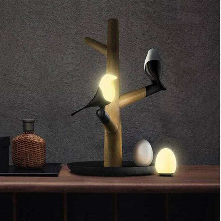 Led Porch Intelligent Human Body Induction Atmosphere Light
