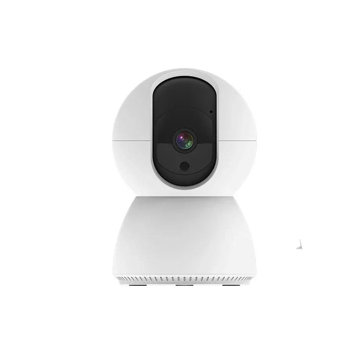 Doodle Smart Home Shaker Panoramic Cruise Wireless Camera