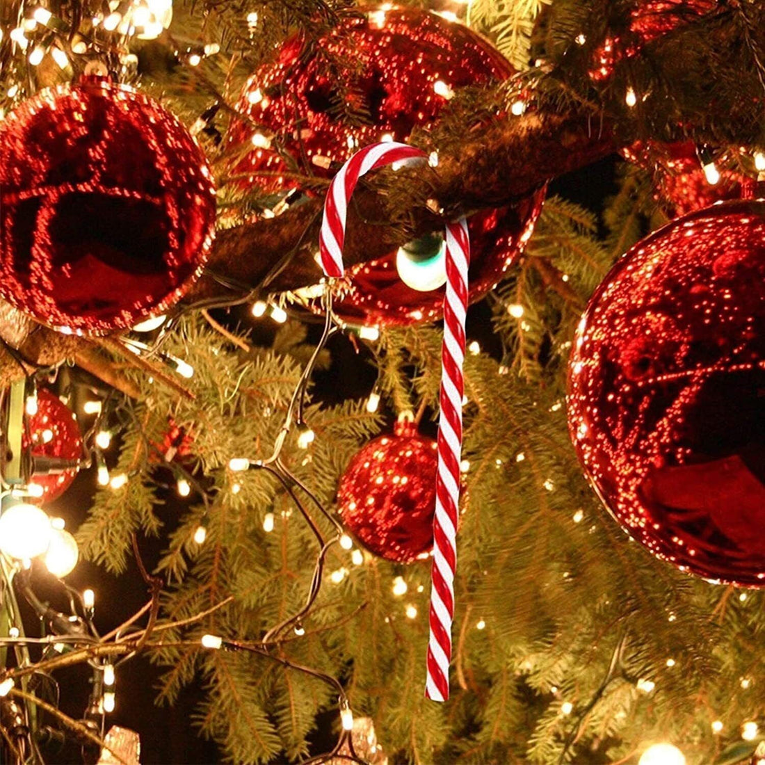 Christmas Tree Decorations Pendant Home Decoration