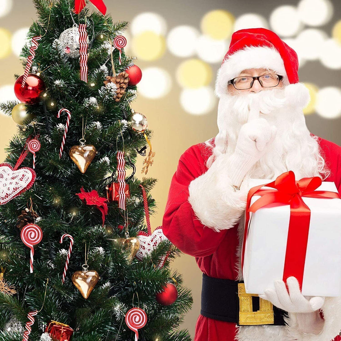 Christmas Tree Decorations Pendant Home Decoration