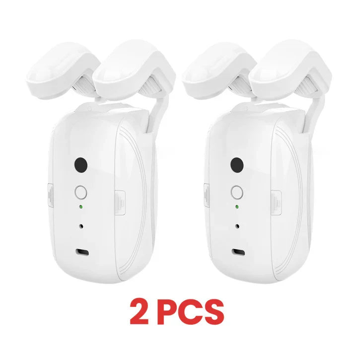 Roman Home Rod Electric Companion Automatic Wifi Smart Curtain Opener