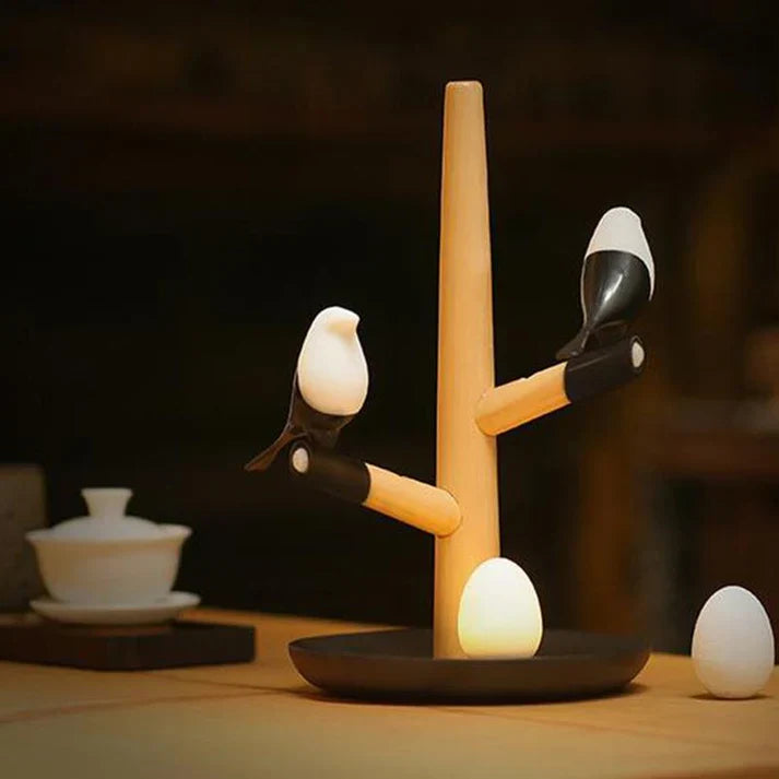 Led Porch Intelligent Human Body Induction Atmosphere Light