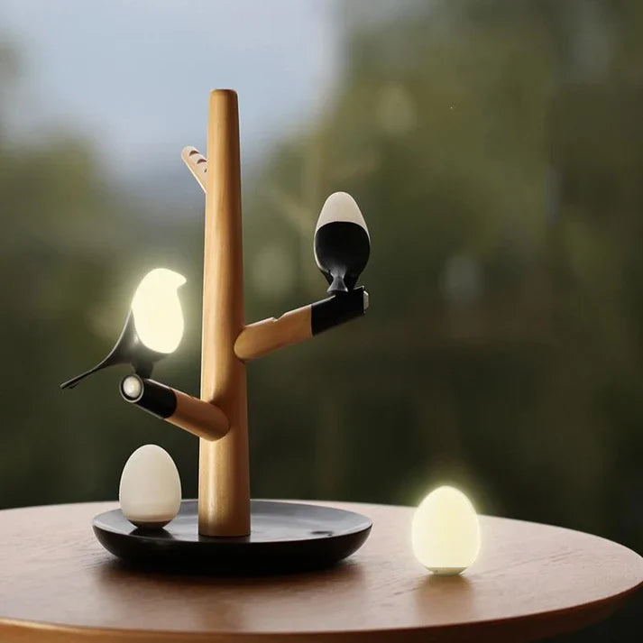 Led Porch Intelligent Human Body Induction Atmosphere Light