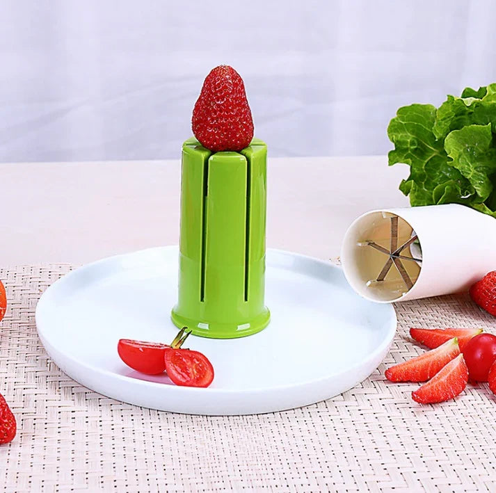 Fruit Cookie Cutters Unique Kitchen Gadget Accessories