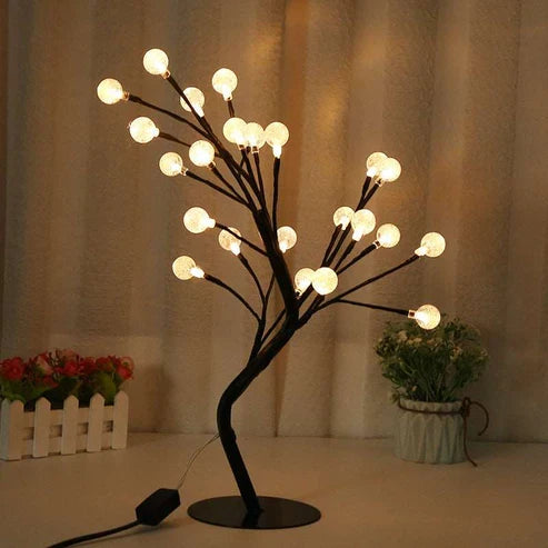20LED Twig String Lights For Decoration