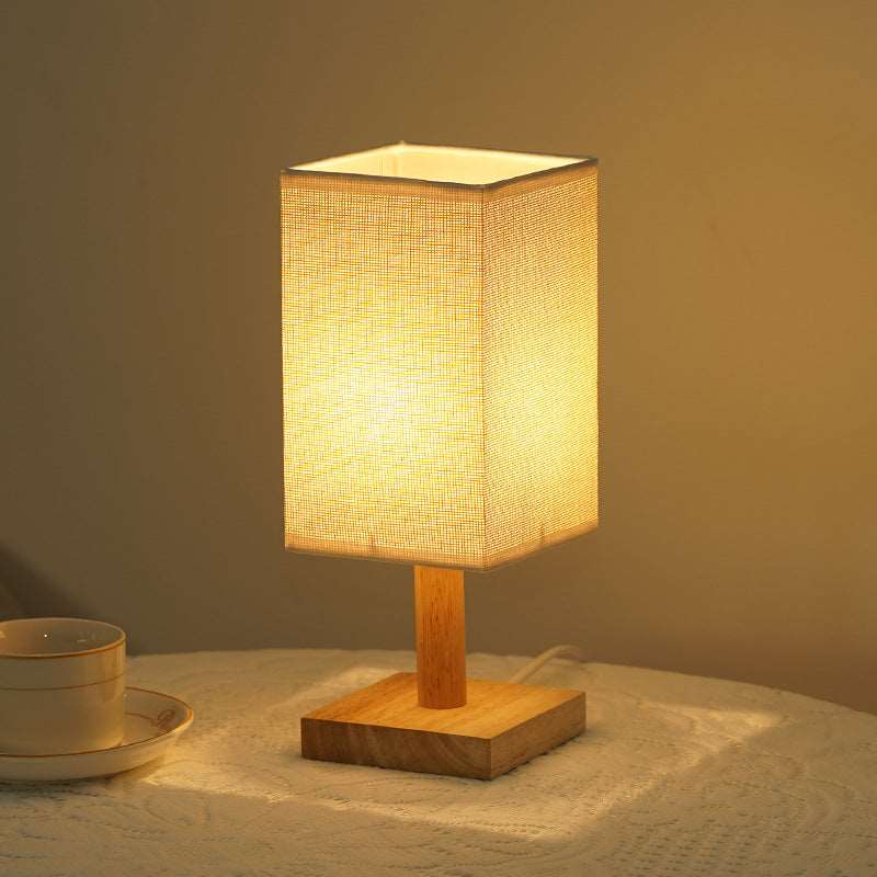Energy Saving LED Light Lamp for Study Rooms and Home Decor