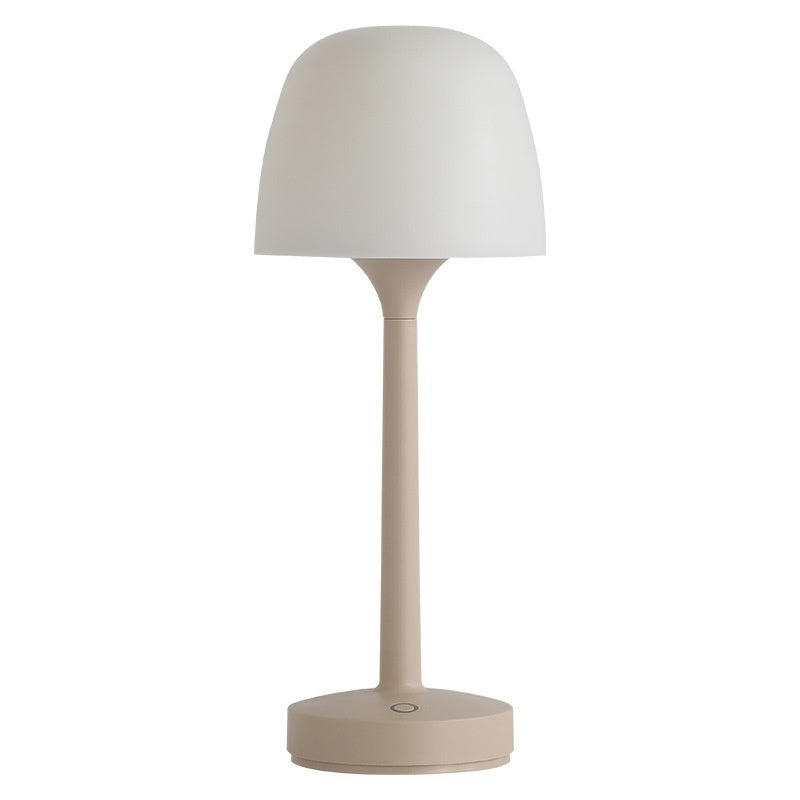 Water Ripple Table Lamp 16 Color Changing LED Atmosphere Lamp with Remote Control