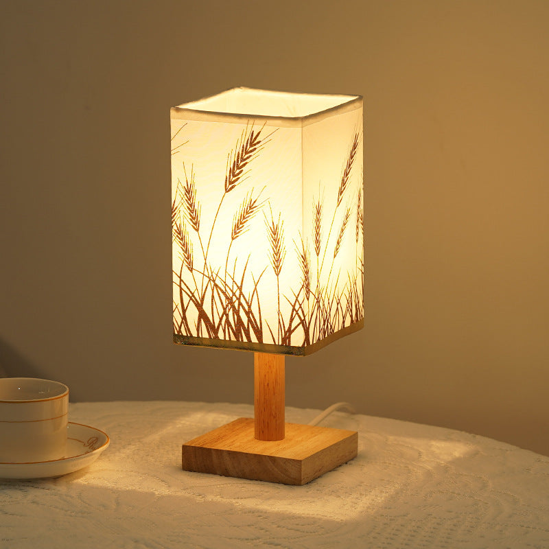 Energy Saving LED Light Lamp for Study Rooms and Home Decor