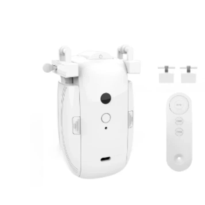 Roman Home Rod Electric Companion Automatic Wifi Smart Curtain Opener