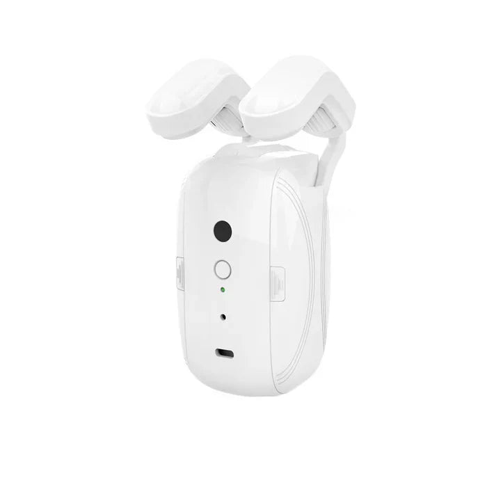 Roman Home Rod Electric Companion Automatic Wifi Smart Curtain Opener