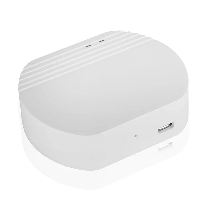 2.4G WiFi Zigbee Gateway Hub for Smart Home Automation Devices